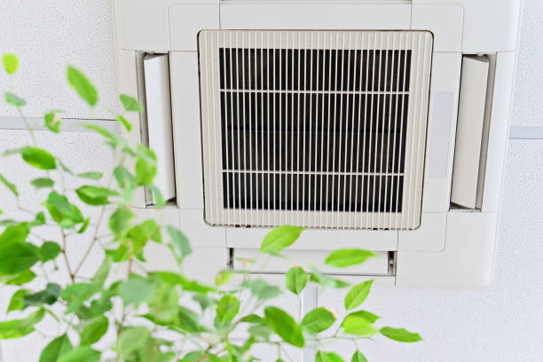 Professional Airduct Cleaning in Bismarck, ND